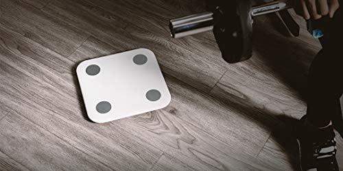 Išmanioji apyrankė Xiaomi Mi Smart Band 6, Juodos spalvos
