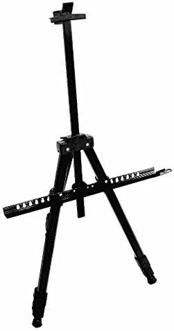 Maaleo Tapybos molbertas - reguliuojamas, aliumininis 170cm
