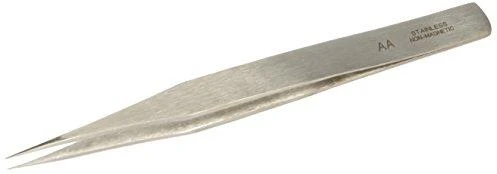 Italeri - Pincetas plieno tiesus, 50814