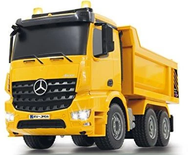 „Jamara Mercedes Arocs“ 1:20 2,4 GHz (404940)