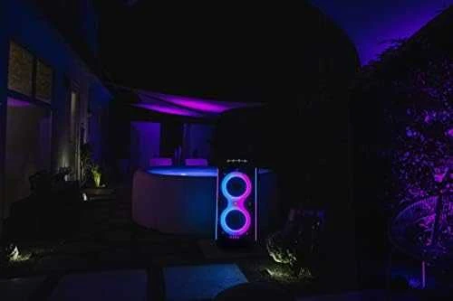 Nešiojama kolonėlė JBL Partybox 710