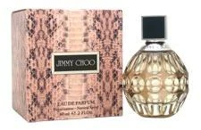 Jimmy Choo kvepalų purškiamasis vanduo 60ml