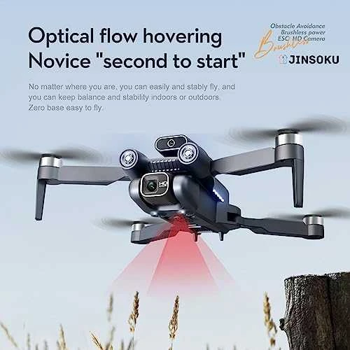 Dronas DJI Mini 2 SE Fly More Combo