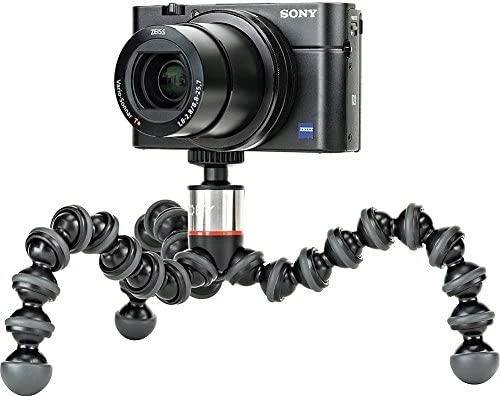 Joby GorillaPod 500 (JB01502-BWW, FP500-01WW)