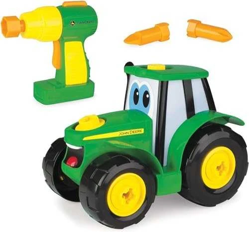 Tomy TOMY Britains traktorius Fastrac JCB 8330 43206 /3