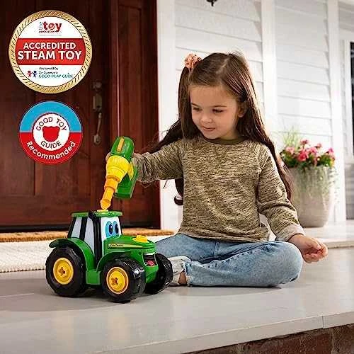 Tomy TOMY Britains traktorius Fastrac JCB 8330 43206 /3