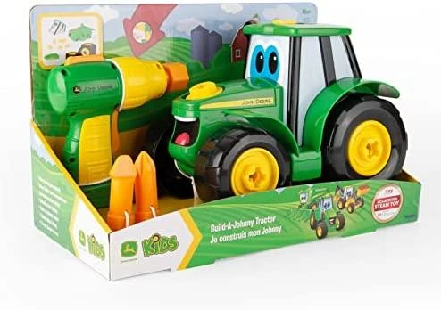 Tomy TOMY Britains traktorius Fastrac JCB 8330 43206 /3