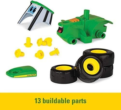 Tomy TOMY Britains traktorius Fastrac JCB 8330 43206 /3