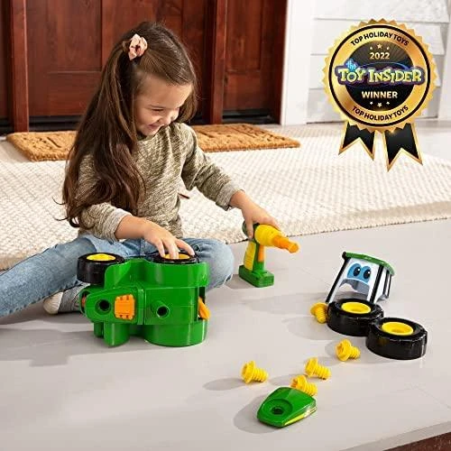 Tomy TOMY Britains traktorius Fastrac JCB 8330 43206 /3