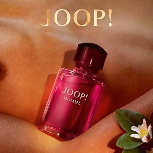 Kvepalai vyrams Joop! Homme EDT, 125 ml