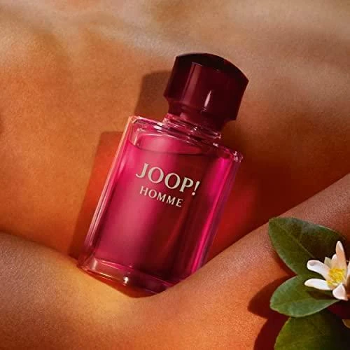 Kvepalai vyrams Joop! Homme EDT, 200 ml