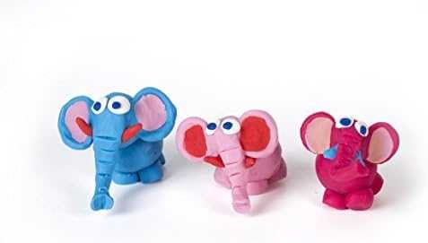 Jovi Plastilinas 15 spalvų 30x50g JOVI