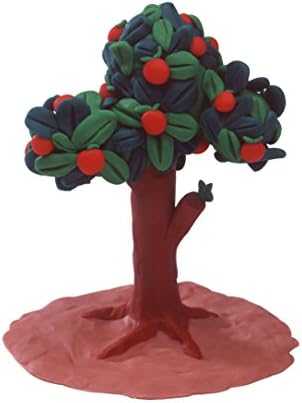 Jovi Plastilinas 15 spalvų 30x50g JOVI