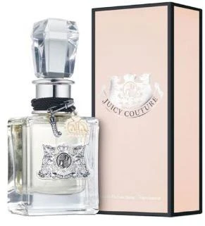 Juicy Couture Original Eau De Perfume Purškiklis kvepalų purškalas moterims 100ml