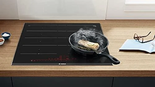 Indukcinė kaitlentė Bosch PXY675DC1E