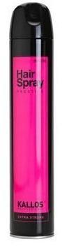 Kallos Cosmetics Prestige Plaukų lakas moterims, 500 ml