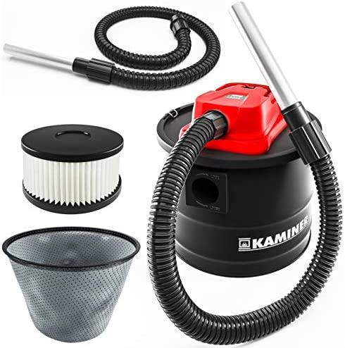 Kaminer ODK006-15L pelenų dulkių siurblys