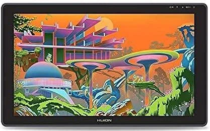 Huion Kamvas 22 Plus GS2202 grafinė planšetė
