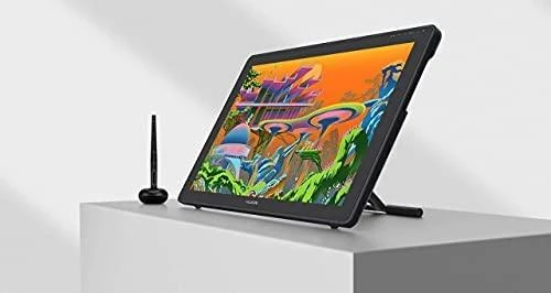 Huion Kamvas 22 Plus GS2202 grafinė planšetė