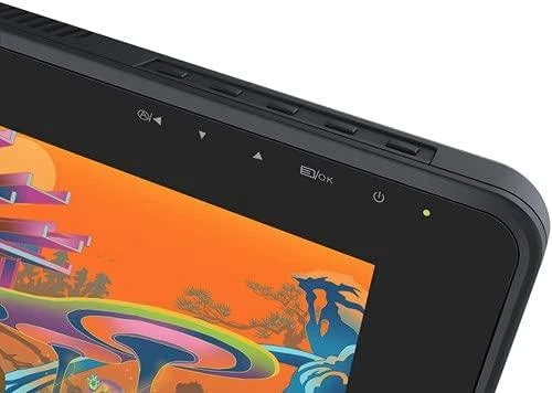 Huion Kamvas 22 Plus GS2202 grafinė planšetė