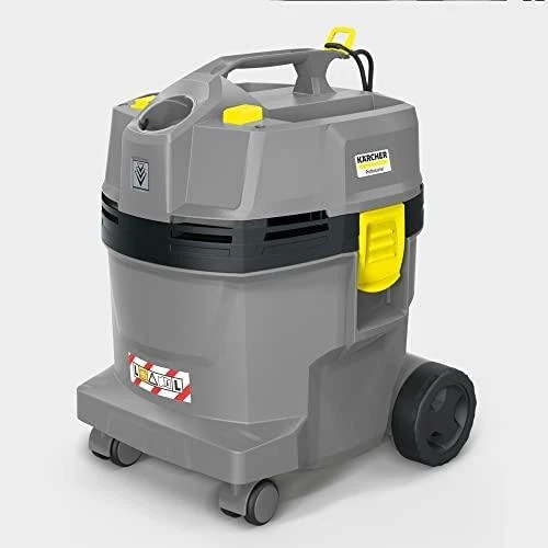 Sauso/drėgno valymo siurblys Karcher NT 22/1 Ap