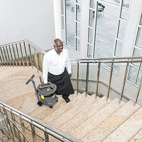 Sauso/drėgno valymo siurblys Karcher NT 22/1 Ap