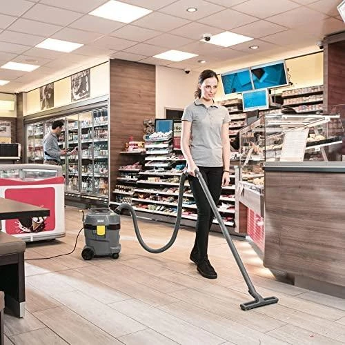 Sauso/drėgno valymo siurblys Karcher NT 22/1 Ap