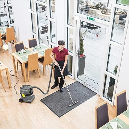 Sauso/drėgno valymo siurblys Karcher NT 22/1 Ap