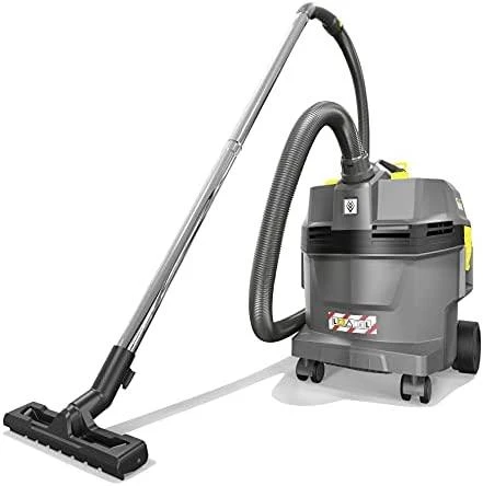 Sauso/drėgno valymo siurblys Karcher NT 22/1 Ap