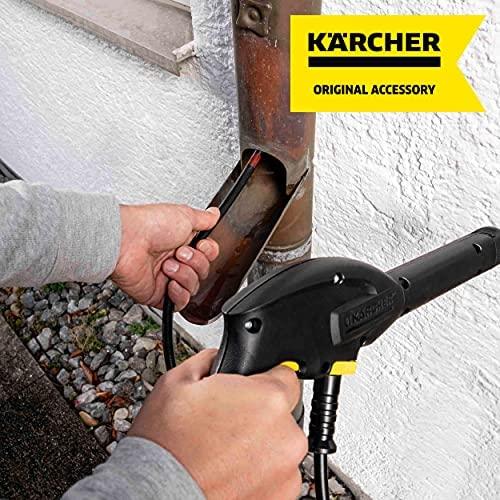Aukšto slėgio žarna vamzdžių valymui Karcher, 15 m