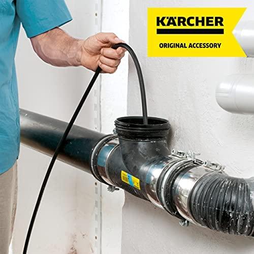 Aukšto slėgio žarna vamzdžių valymui Karcher, 15 m