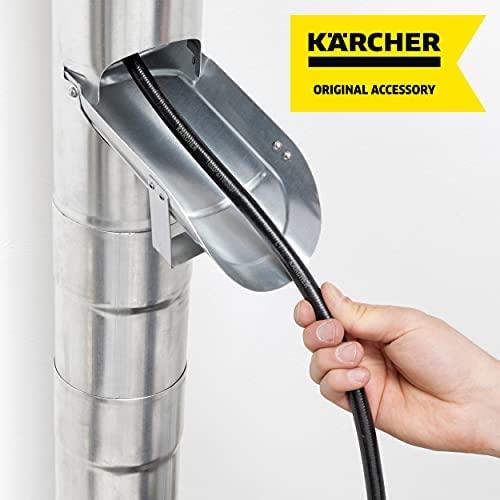 Aukšto slėgio žarna vamzdžių valymui Karcher, 15 m
