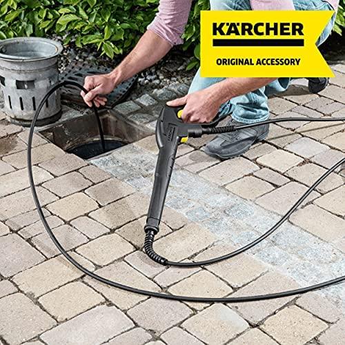 Aukšto slėgio žarna vamzdžių valymui Karcher, 15 m