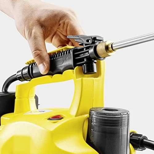 Karcher PSU 4-18 (Pažeista pakuotė)