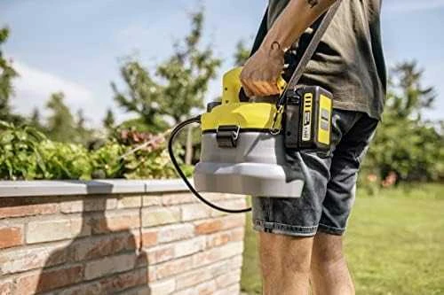 Karcher PSU 4-18 (Pažeista pakuotė)