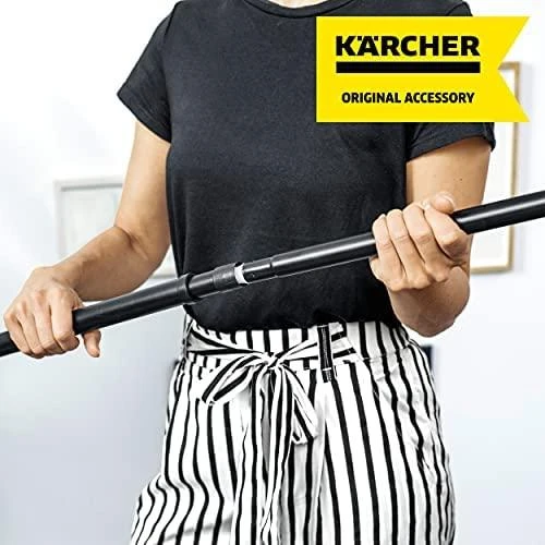 Karcher WV teleskopinis ilgiklis (0.6 - 1.5m)