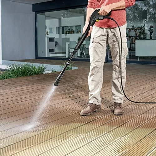 Kärcher G 180 Q Quick Connect Aukšto slėgio purškimo pistoletas
