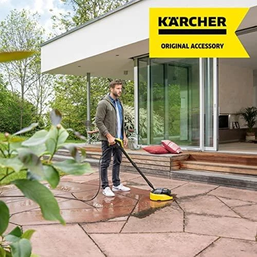 Kärcher T 7 Plus T-Racer paviršių valytuvas