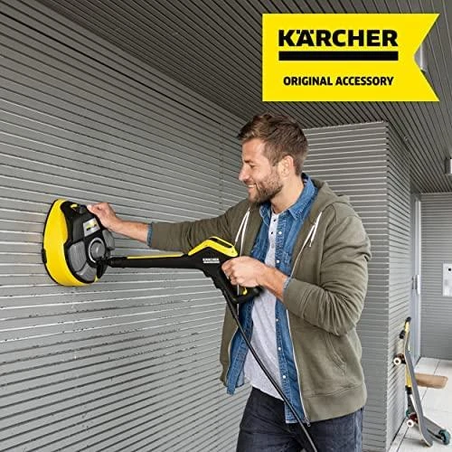 Kärcher T 7 Plus T-Racer paviršių valytuvas