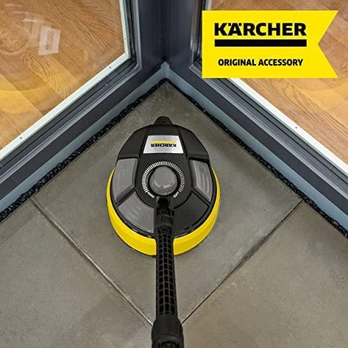 Kärcher T 7 Plus T-Racer paviršių valytuvas