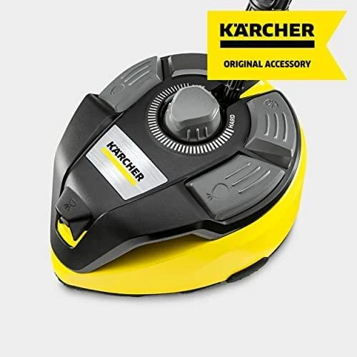 Kärcher T 7 Plus T-Racer paviršių valytuvas