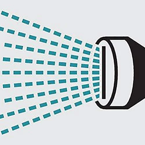 Kärcher Daugiafunkcis laistymo purkštuvas Premium su teleskopiniu kotu 