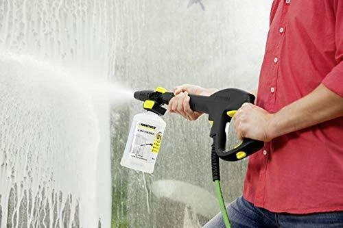 Langų plovimo priemonė aukštu slėgiu, RM 627, 1L., Kärcher