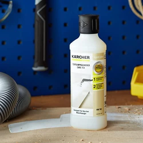 Karcher RM 762 Tekstilės impregnatorius Care Tex