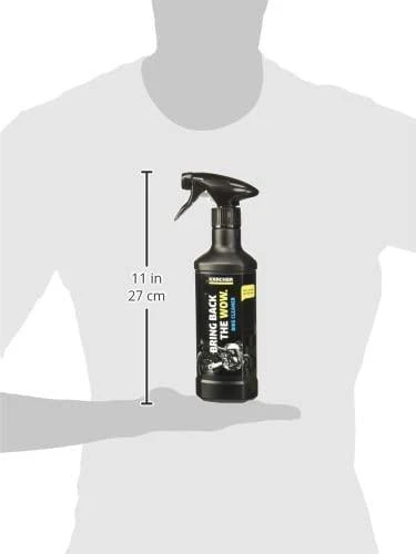 Karcher Dviračių valiklis RM 44 G