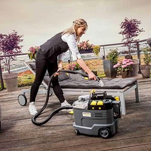 Karcher Baterija Power+ 36/75
