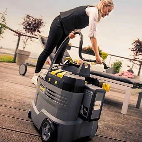 Karcher Baterija Power+ 36/75