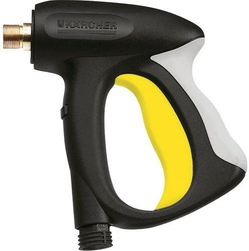 Karcher Servo control pistoletas su geltonu nuleistuku