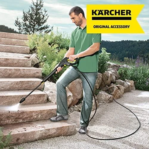 Rotacinis purškimo antgalis (K2, K3), Kärcher