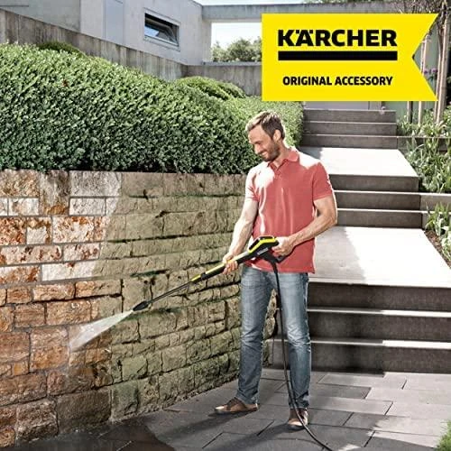 Kärcher DB 180 rotacinis purškimo antgalis skirtas K 7 (2.642-729.0)